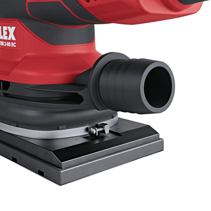 FLEX OSE 2-80EC COMPACT ORBITAL SANDER 240V