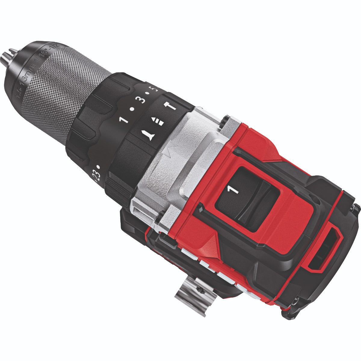FLEX PD 2G 18.0EC HD TURBO COMBI DRILL BODY 18V