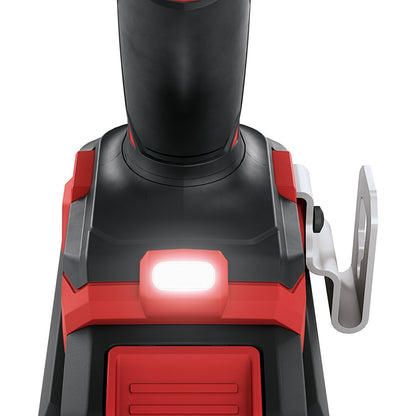 FLEX PD2 G18 18V COMPACT 2 SP COMBI DRILL 2 X 2.5AH SET BS