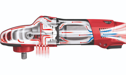 FLEX PE 14-2 150 230/BS HIGH TORQUE POLISHFLEX POLISHER