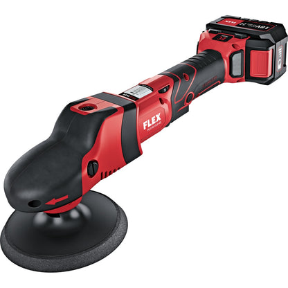 FLEX PE 150 18.0-EC 18V 150MM ROTARY POLISHER BODY 459062
