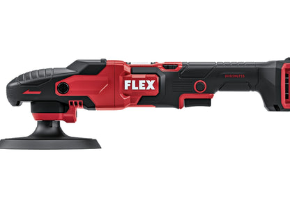 FLEX PE 150 18-EC C 150MM 18V ROTARY POLISHER BODY 532508