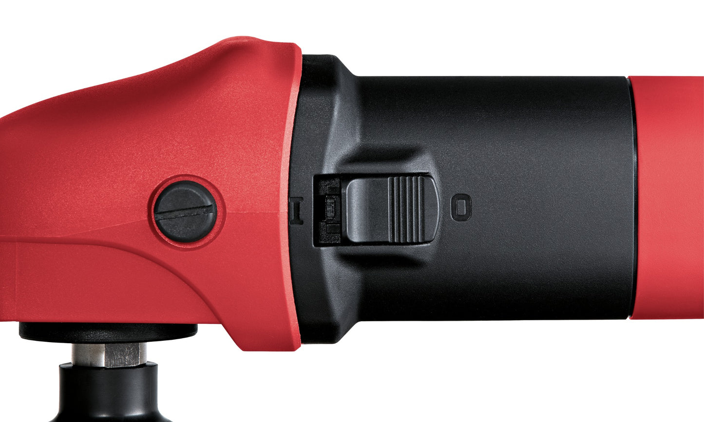 FLEX PE 8-4 80 230/BS SMALL AREA POLISHER 240V 420662