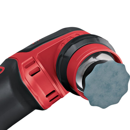 FLEX PXE 80 10.8-EC/2.5 Set 10.8V SMART POLISHER 492469