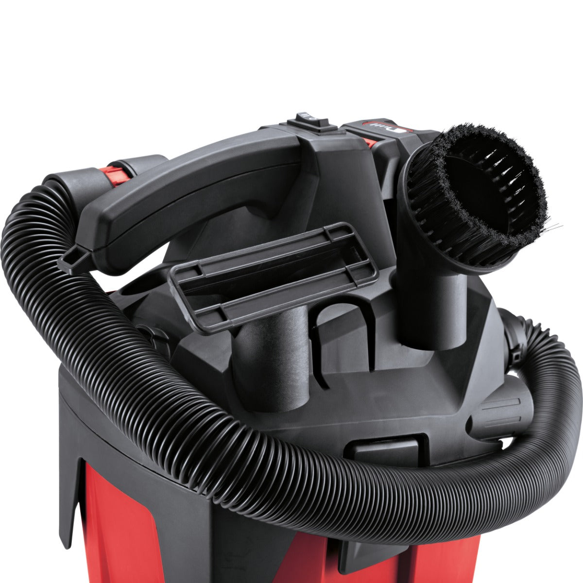 FLEX VC 6 L MC 18.0V COMPACT VACUUM BODY L CLASS 6LTR