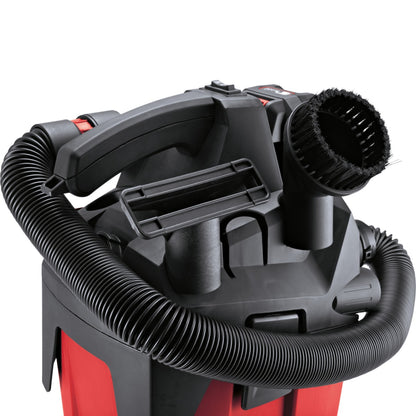 FLEX VC 6 L MC 18.0V COMPACT VACUUM BODY L CLASS 6LTR