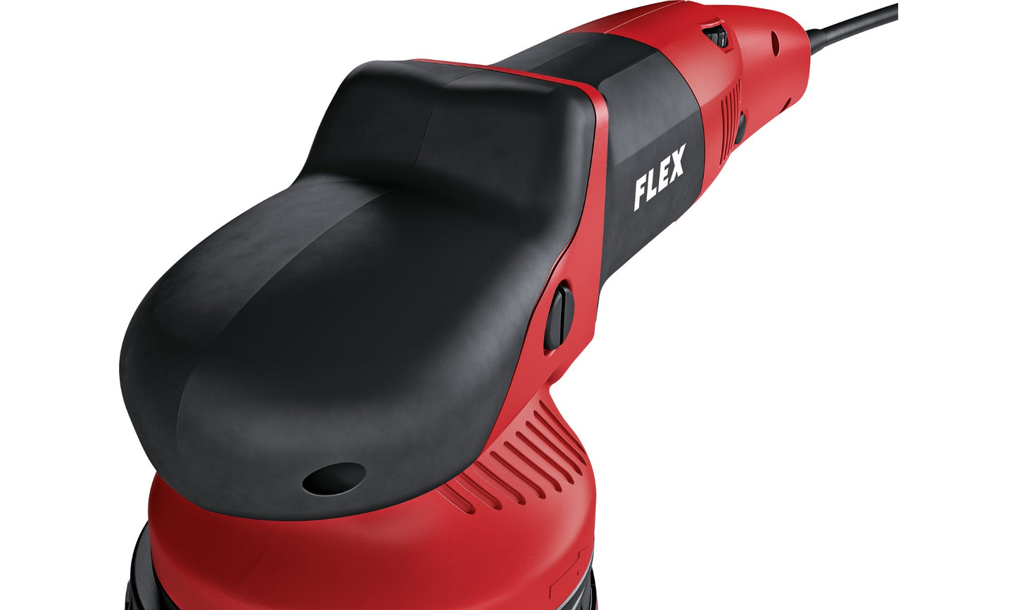 FLEX XCE 10-8 125 230/BS 240V FORCE DRIVEN DA POLISHER