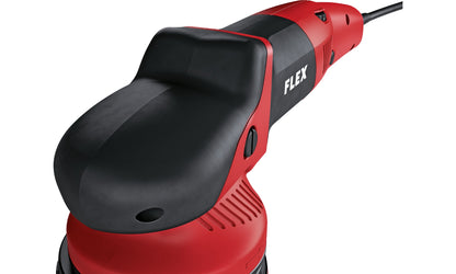 FLEX XCE 10-8 125 230/BS 240V FORCE DRIVEN DA POLISHER