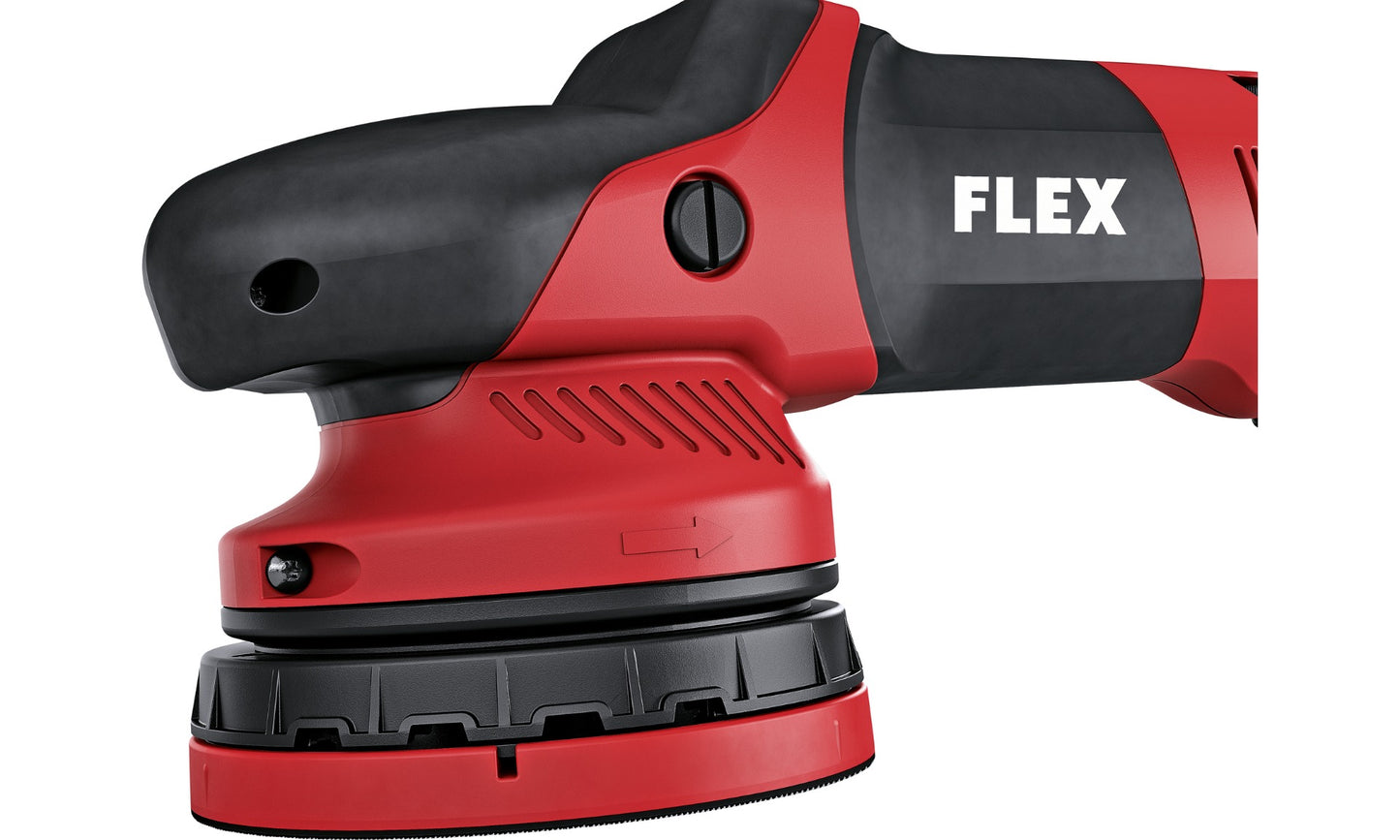 FLEX XCE 10-8 125 230/BS 240V FORCE DRIVEN DA POLISHER