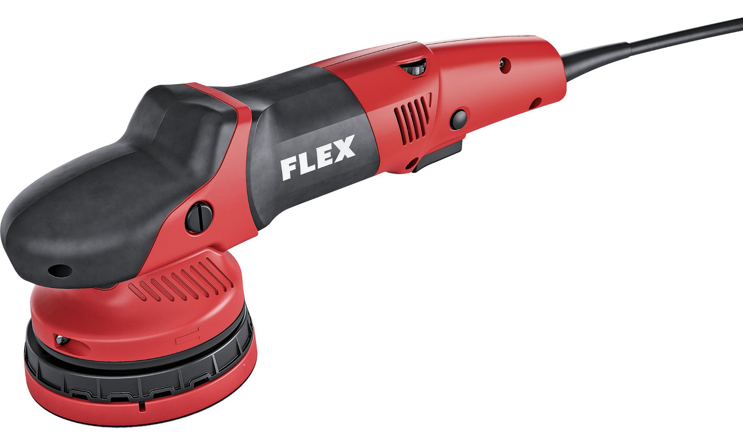 FLEX XCE 10-8 125 230/BS 240V FORCE DRIVEN DA POLISHER