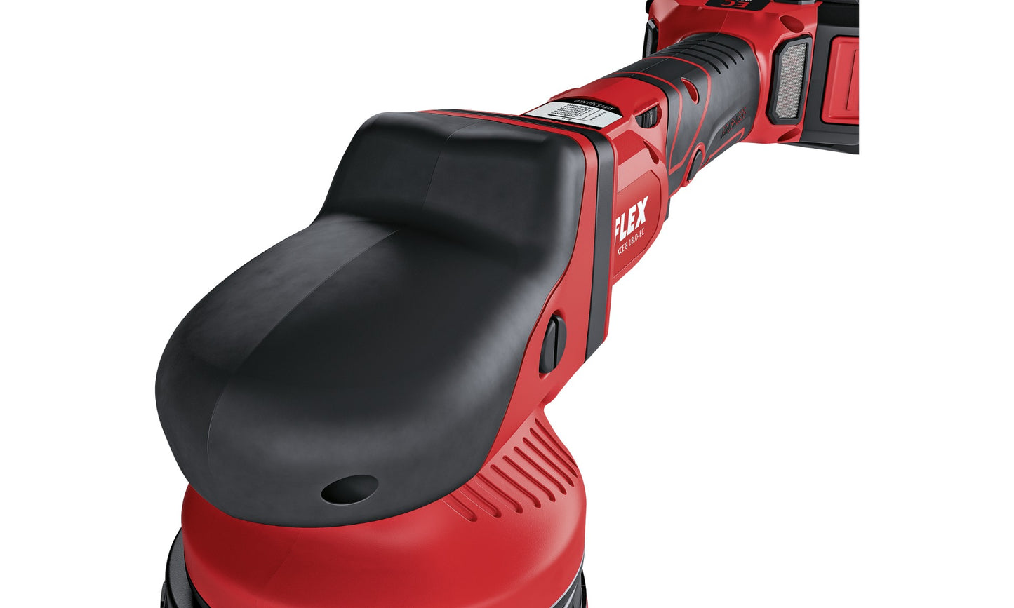 FLEX XCE 8 125 18.0-EC-C 18V FORCE DRIVEN DA POLISHER BODY