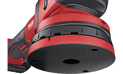 FLEX XCE 8 125 18.0-EC-C 18V FORCE DRIVEN DA POLISHER BODY