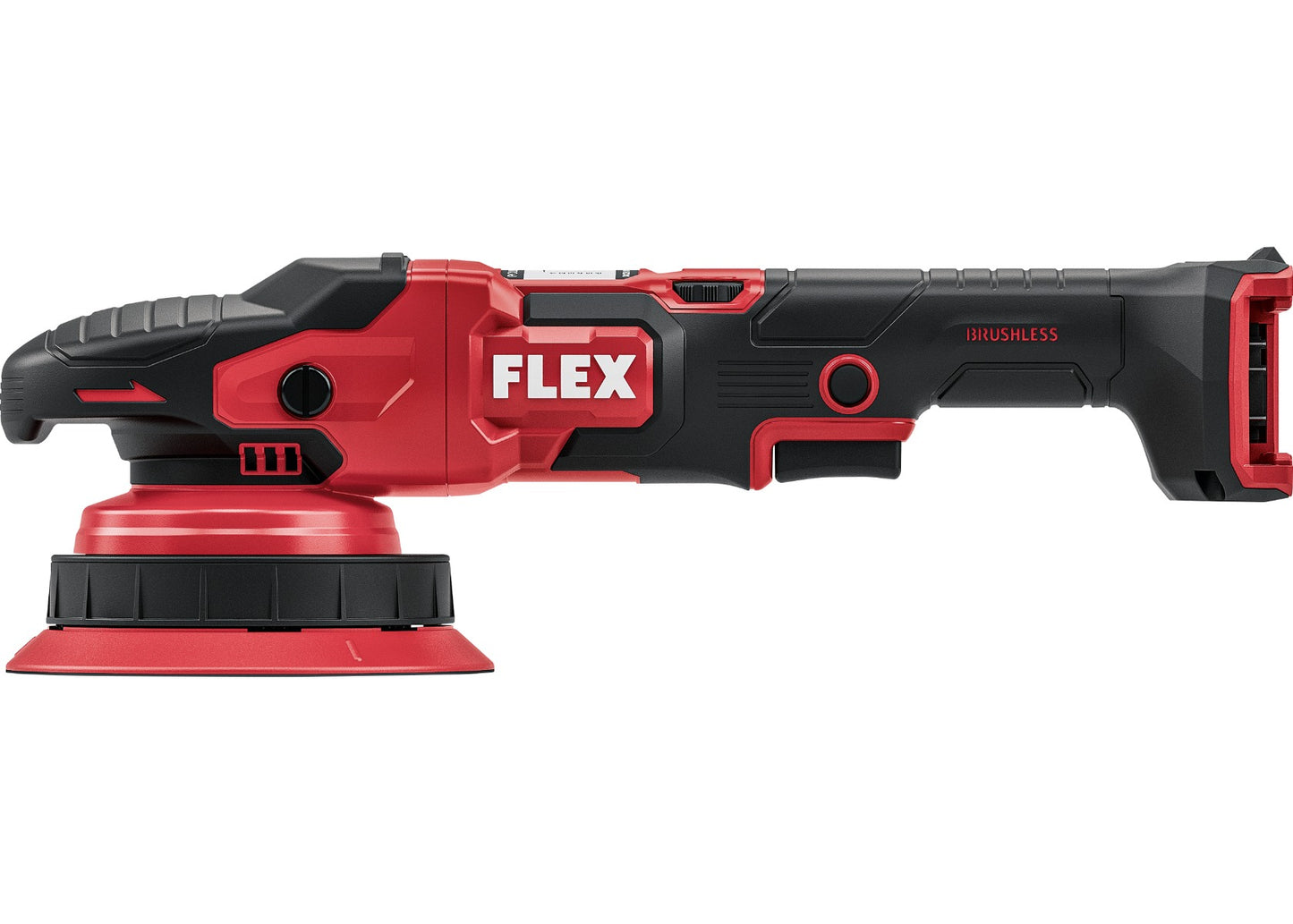 FLEX XCE 8 125 18.0-EC-C 18V FORCE DRIVEN DA 125MM BODY