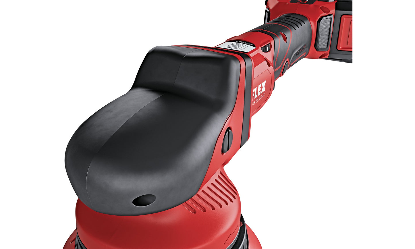 FLEX XFE 15 150 18.0 EC 18V ROTO RANDOM ORBIT POLISHER