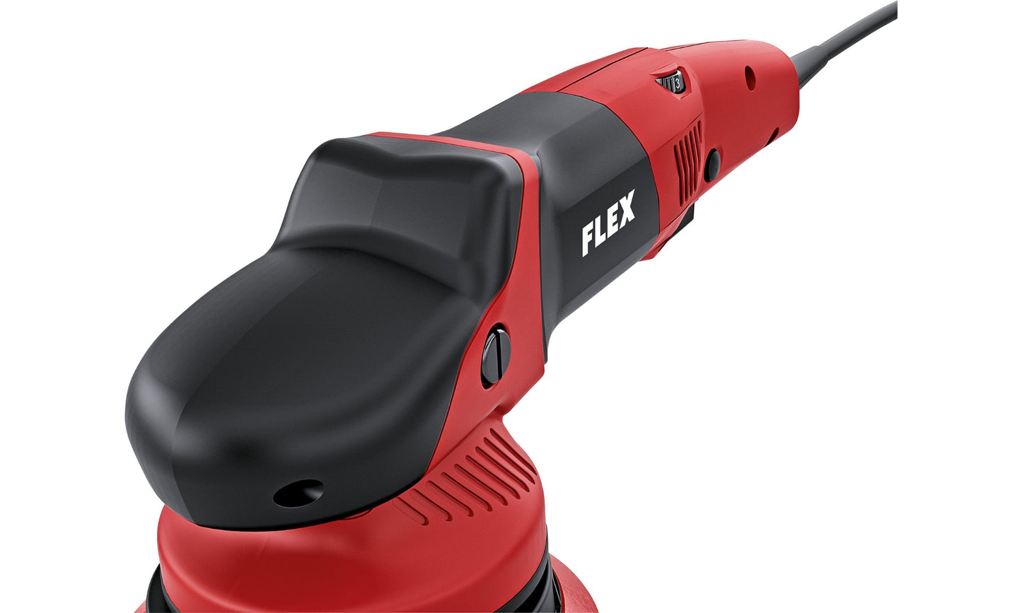 FLEX XFE 7-15 150 ROTO 240V RANDOM ORBIT POLISHER 150MM