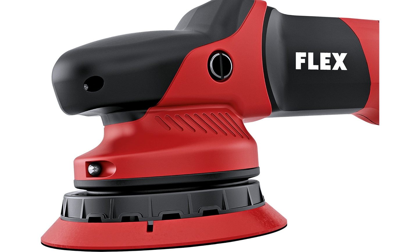 FLEX XFE 7-15 150 ROTO 240V RANDOM ORBIT POLISHER 150MM