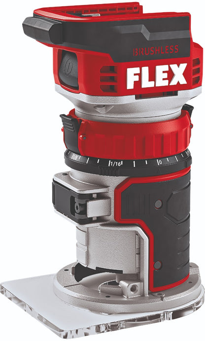 FLEX CER 18.0-EC C 18V CORDLESS TRIMMER BODY 531634