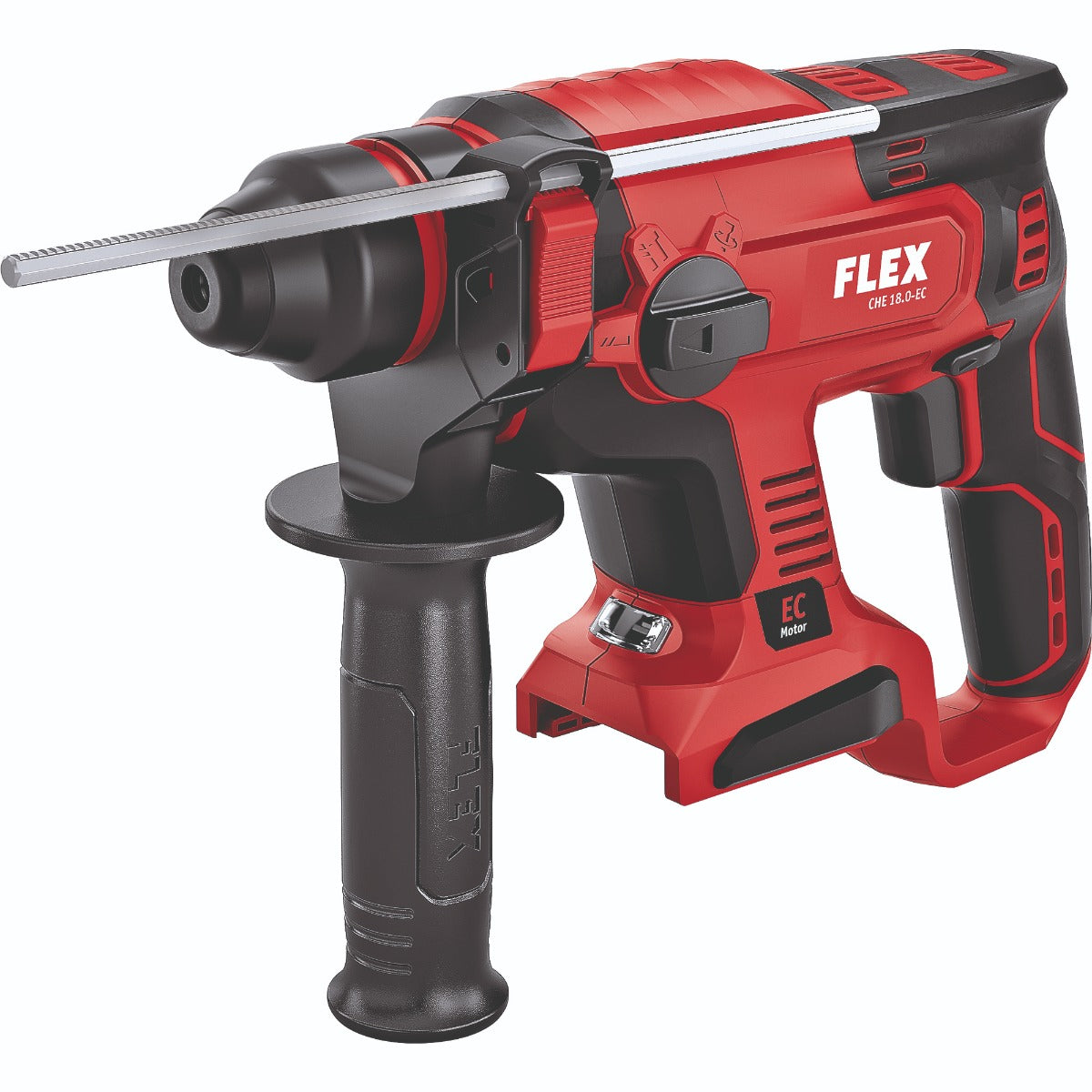 FLEX CHE 18.0-EC C 18V SDS+ ROTARY HAMMER DRILL BODY