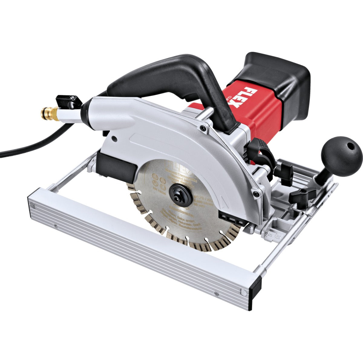 FLEX CS60 WET 230/BS WET SAW STONE CUTTER 240V 519782