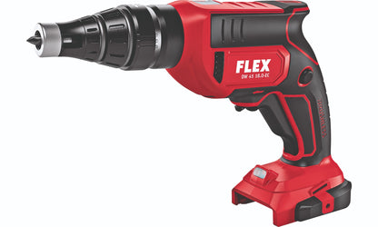 FLEX DW45 18.0EC C 18V DRYWALL SCREWDRIVER BODY