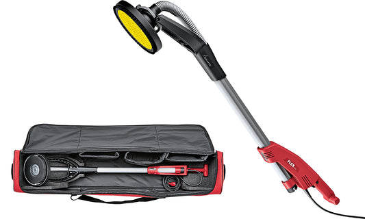 FLEX GE 5 +TB-L 110/BS-4H GIRAFFE SANDER 110V IN BAG
