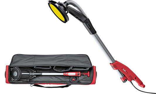 FLEX GIRAFFE WALL & CEILING SANDER GE 5 R +TB-L 110/BS-4H