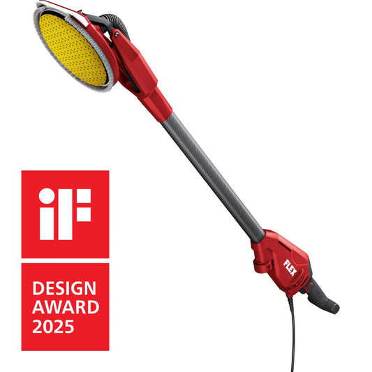 FLEX GIRAFFE WALL & CEILING SANDER GE 6 R-EC 230/BS