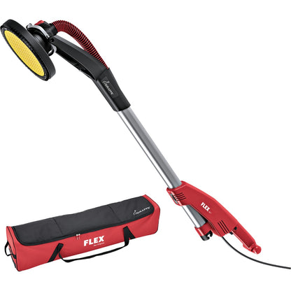 FLEX GIRAFFE SANDER GE 7 110V + ROUND HEAD + CARRY BAG
