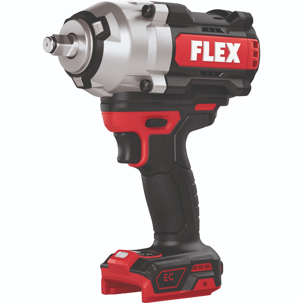 FLEX IW 1500 18V 1/2" IMPACT WRENCH BODY 532063