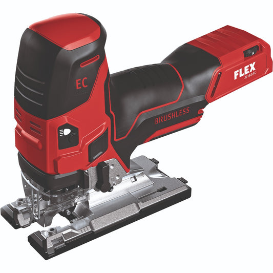 FLEX JS 18.0-EC C 18V JIGSAW BODY 485403