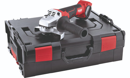 FLEX LB 125 18.0EC 18V 125MM ANGLE GRINDER BODY 499315