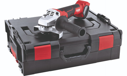 FLEX LB 125 18.0EC 18V 125MM ANGLE GRINDER BODY 499315