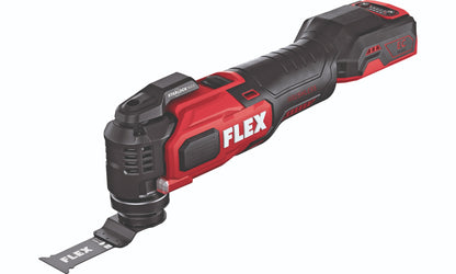 FLEX MT18 18V MULTI TOOL BODY STARLOCK MAX 518409