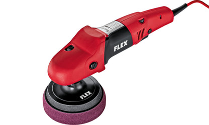 FLEX PE 14-3 125 230/BS 125MM ROTARY POLISHER 240V 407933