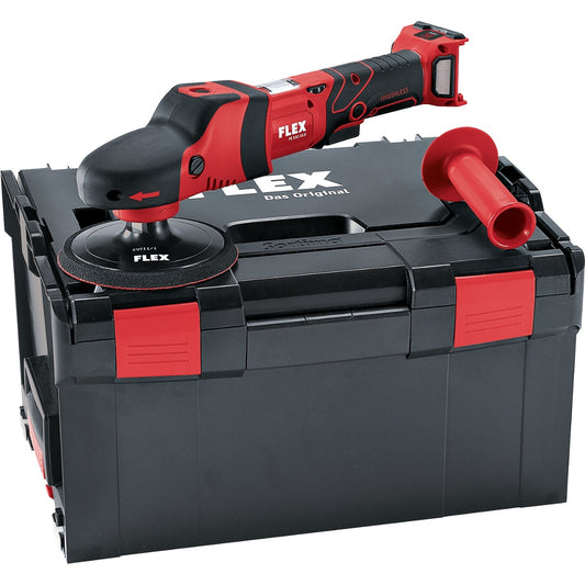 FLEX PE 150 18.0-EC 18V 150MM ROTARY POLISHER BODY 459062