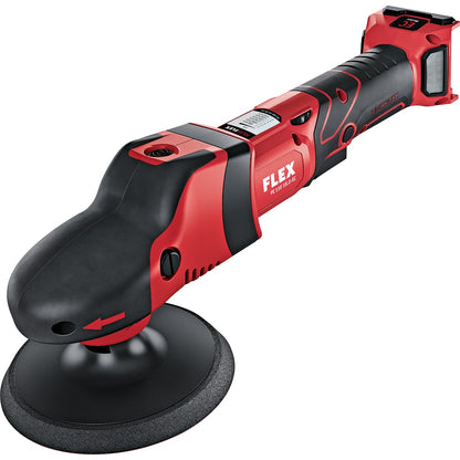 FLEX PE 150 18.0 EC/5.0 SET 18V ROTARY POLISHER 465100