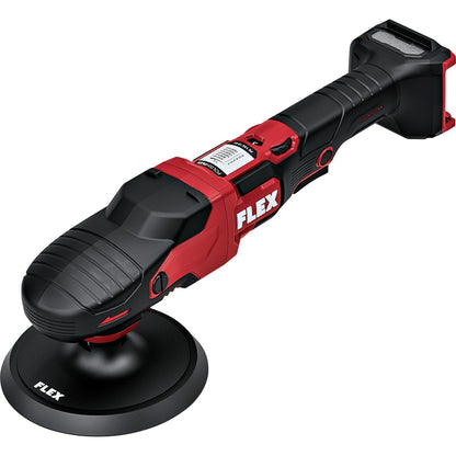 FLEX PE 150 18-EC C 150MM 18V ROTARY POLISHER BODY 532508