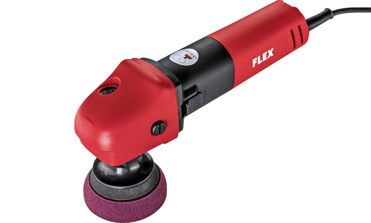FLEX PE 8-4 80 230/BS SMALL AREA POLISHER 240V 420662