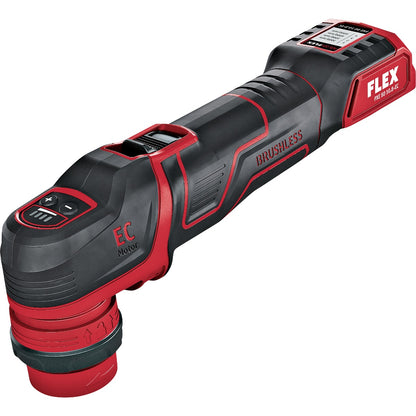 FLEX PXE 80 10.8-EC 10.8V SMART POLISHER BODY 469068