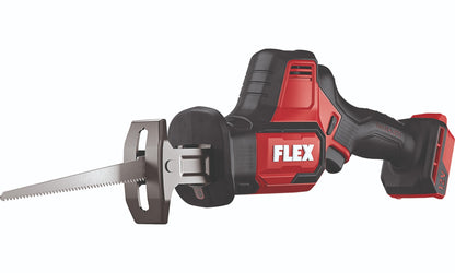 FLEX RS 16 12-EC 12V RECIP SAW BODY 531314
