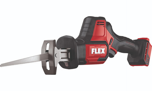 FLEX RS 16 12-EC 12V RECIP SAW BODY 531314