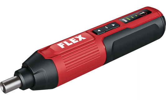 FLEX SD 5-300 4.0V CORDLESS POCKET SCREWDRIVER 530728