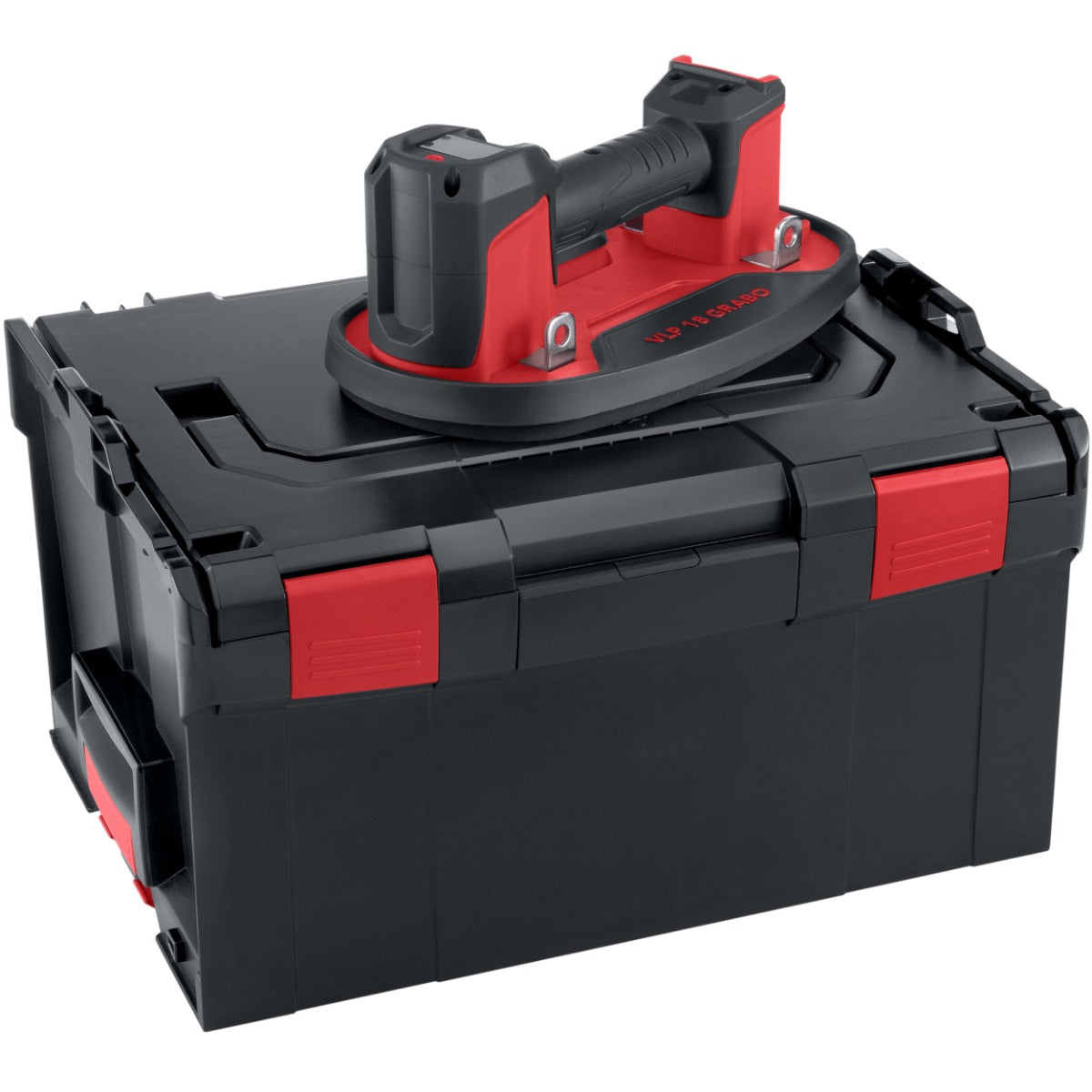 FLEX VLP 18.0 18V GRABO VACUUM LIFTER BODY IN CASE