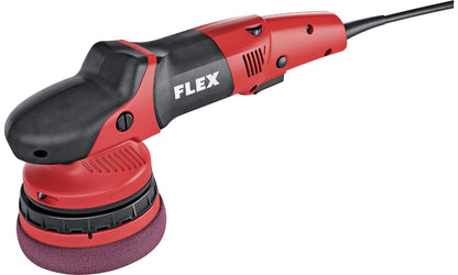 FLEX XCE 10-8 125 230/BS 240V FORCE DRIVEN DA POLISHER