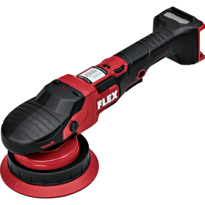 FLEX XCE 8 125 18.0-EC-C 18V FORCE DRIVEN DA 125MM BODY
