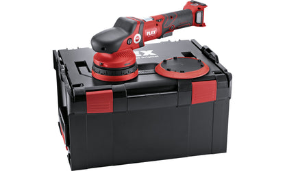 FLEX XFE 15 150 18.0 EC 18V ROTO RANDOM ORBIT POLISHER
