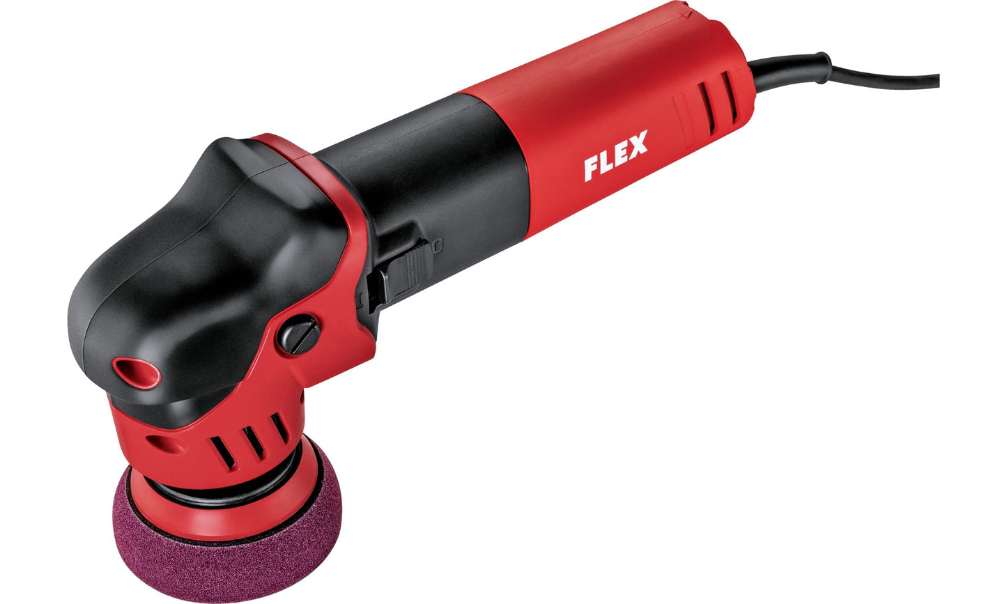FLEX XFE 7-12 180 80MM 240V RANDOM ORBITAL ROTO POLISHER