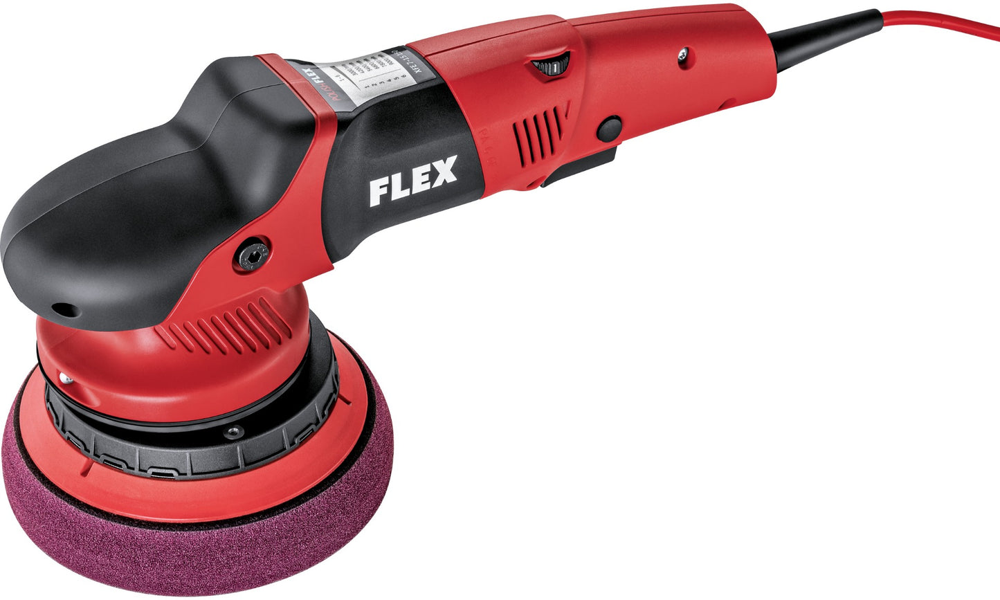 FLEX XFE 7-15 150 ROTO 240V RANDOM ORBIT POLISHER 150MM