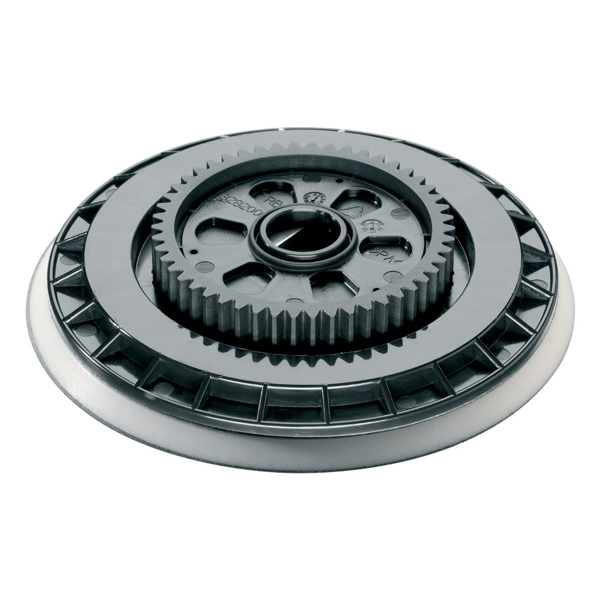 FLEX BP-M D140 XC 140MM BACKING PAD FOR XC3401