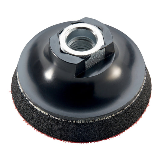 FLEX BP-M D75 M14 VELCRO BACKING PAD 75MM HOOK & LOOP